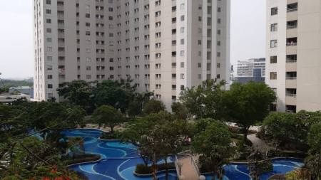 Apartemen dijual Educity Towe Prinston Surabaya