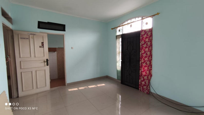 Rumah Minimalis, rapih, terawat dan siap huni *0036-DEI*