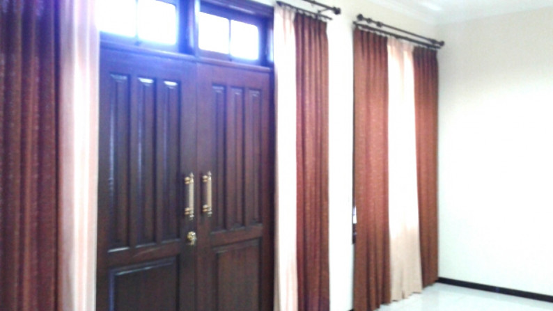 Disewakan Rumah Dharmahusada Surabaya