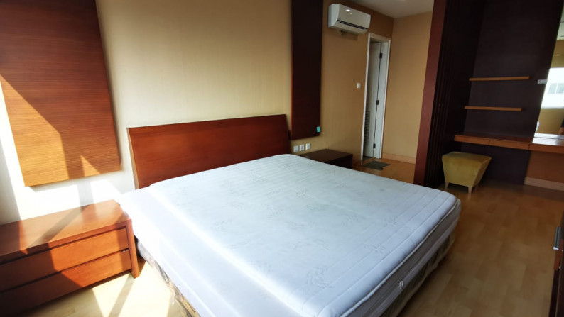 Jual Apartemen ITC Permata Hijau