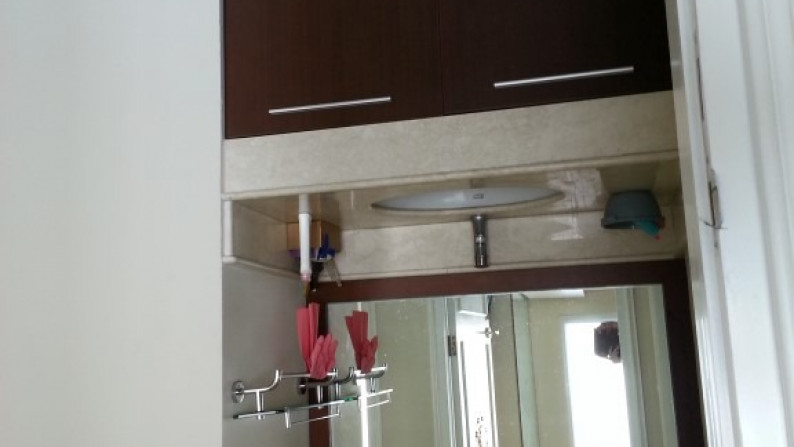 Jual Apartemen ITC Permata Hijau