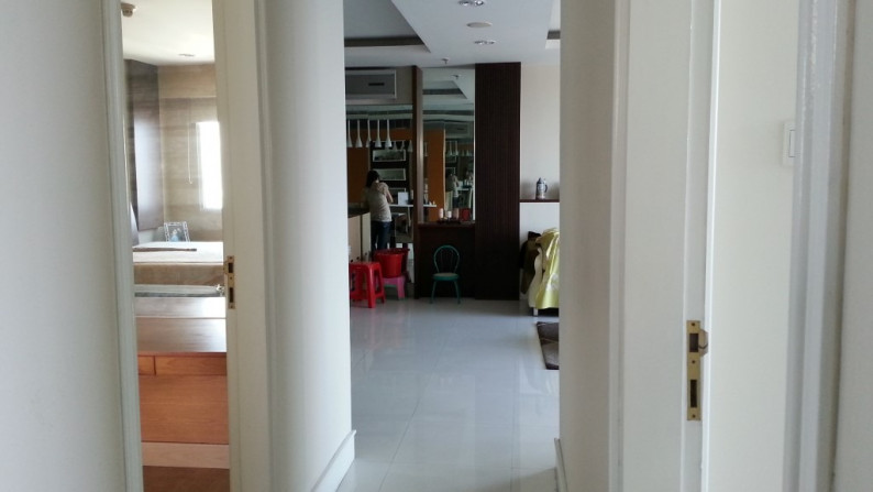 Jual Apartemen ITC Permata Hijau