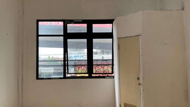 Ruko Siap Pakai dan Lokasi Strategis @Jl Ir. H Juanda, Ciputat