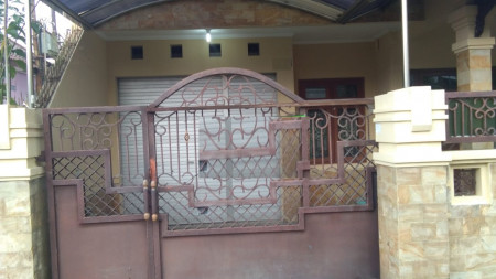 Rumah dijual Gunungsari Indah