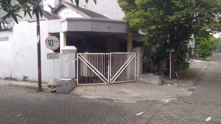 Rumah dijual Gunungsari Indah