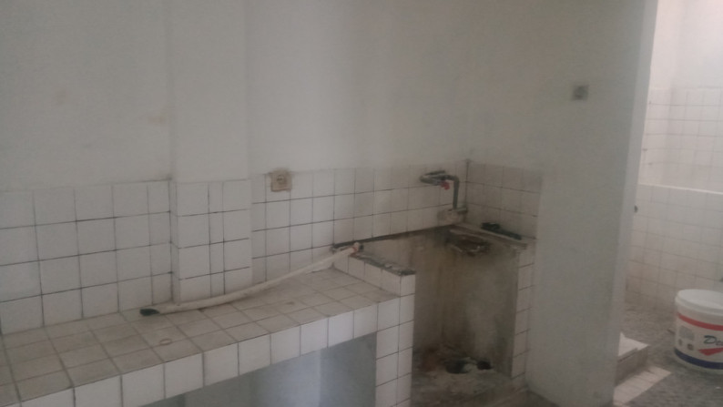 RUKO DILOKASI STRATEGIS UNTUK USAHA, JL MAYJEN SUTOYO, YOGYAKARTA