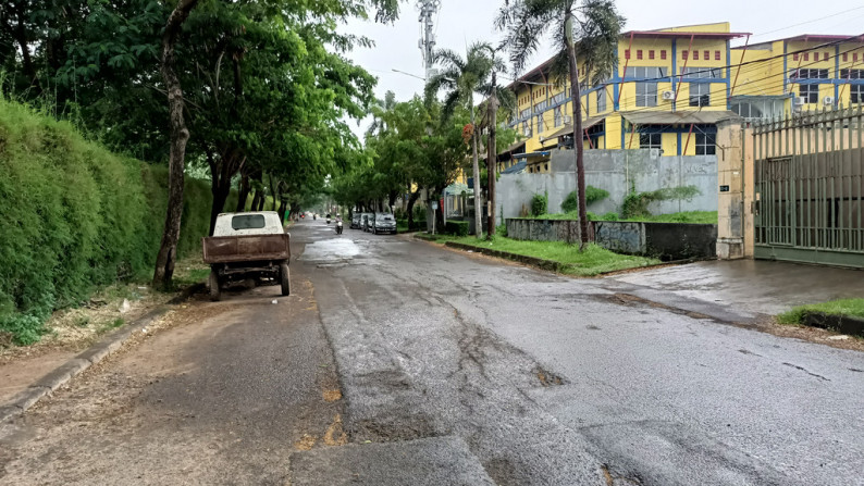 Rumah bagus, siap huni di Cengkareng *0017-CHR*