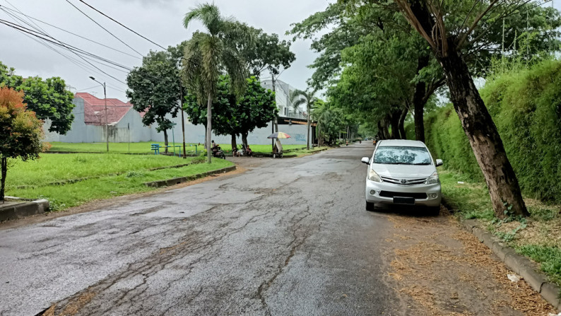 Rumah bagus, siap huni di Cengkareng *0017-CHR*