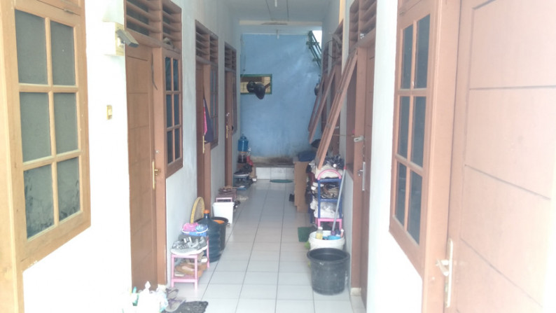 Rumah Kost dijual di Satria, Jelambar, Grogol Petamburan *0011-CHR*