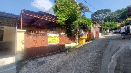 Pondok Cabe, Rumah murah dalam Komplek Wisma Mas, dekat lap terbang Pd Cabe