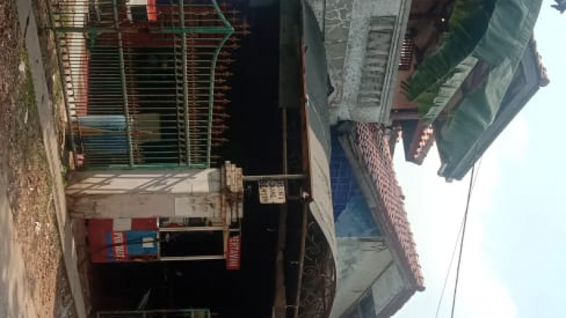 Rumah Dijual Murah