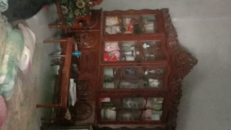 Rumah Dijual Murah