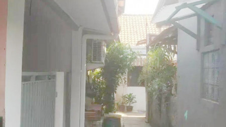 Rumah Murah Siap Huni Di Tebet, DKI Jakarta