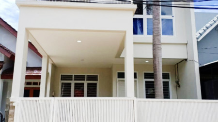 Dijual Rumah Bagus Di Villa Bintaro Regency, pondok Aren Tangerang Selatan