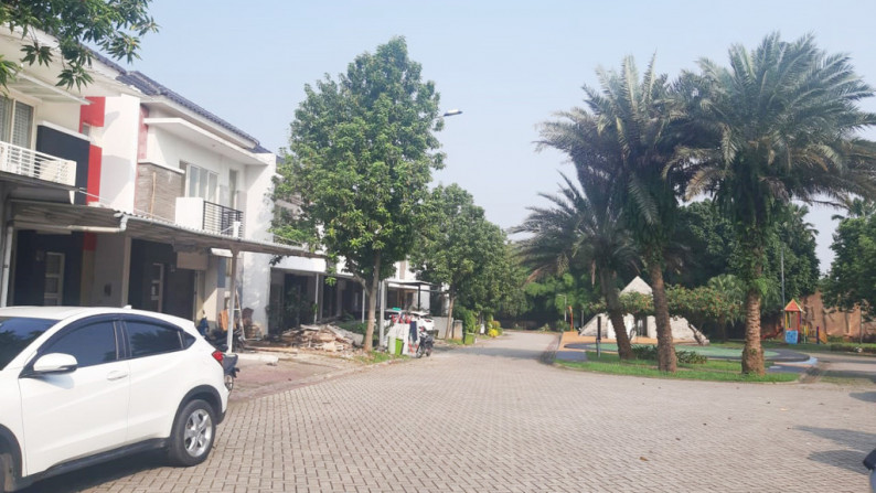 Dijual Rumah Bagus Di Lokasi Strategis Residence One BSD Tangerang Selatan