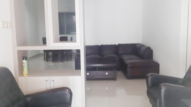 Dijual Rumah Bagus Di Lokasi Strategis Residence One BSD Tangerang Selatan