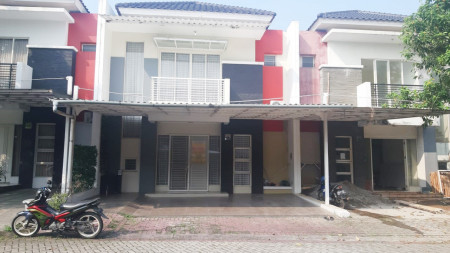 Dijual Rumah Bagus Di Lokasi Strategis Residence One BSD Tangerang Selatan