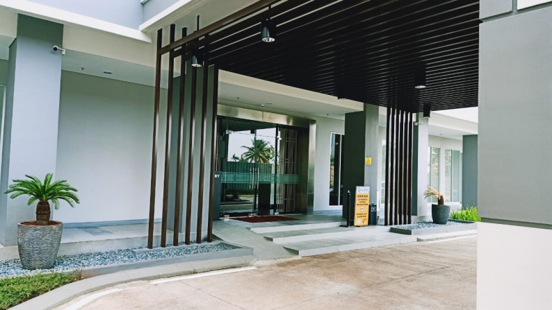 Dijual Apart Murah Di Emerald Bintaro Jaya Sektor 9 Tangerang Selatan