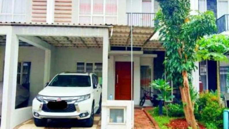 Dijual Rumah di Cluster The Platinum Metland Tambun Bekasi