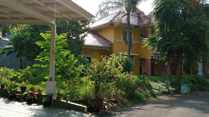 Kavling badan jarang ada di Giri Loka