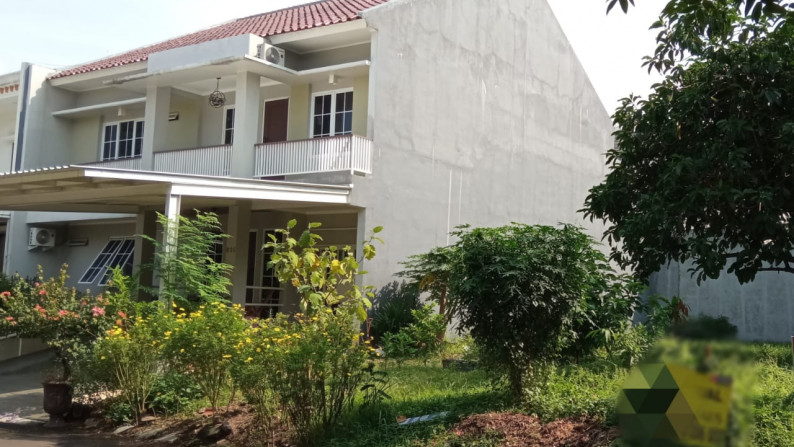 Kavling badan jarang ada di Giri Loka