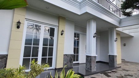 Dijual Rumah Baru di Padasuka Atas, Kota Bandung