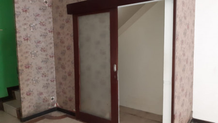 Ruko 2 Lantai Bintaro Lokasi Strategis Harga Bersahabat #AMAN