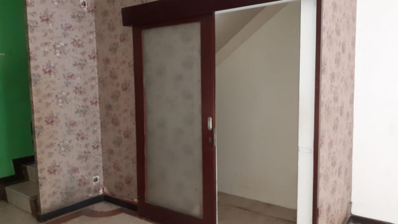 Ruko 2 Lantai Bintaro Lokasi Strategis Harga Bersahabat #AMAN