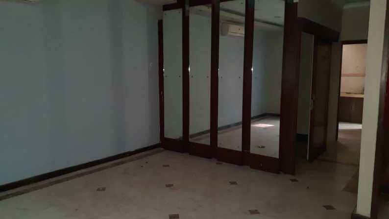 Ruko 2 Lantai Bintaro Lokasi Strategis Harga Bersahabat #AMAN