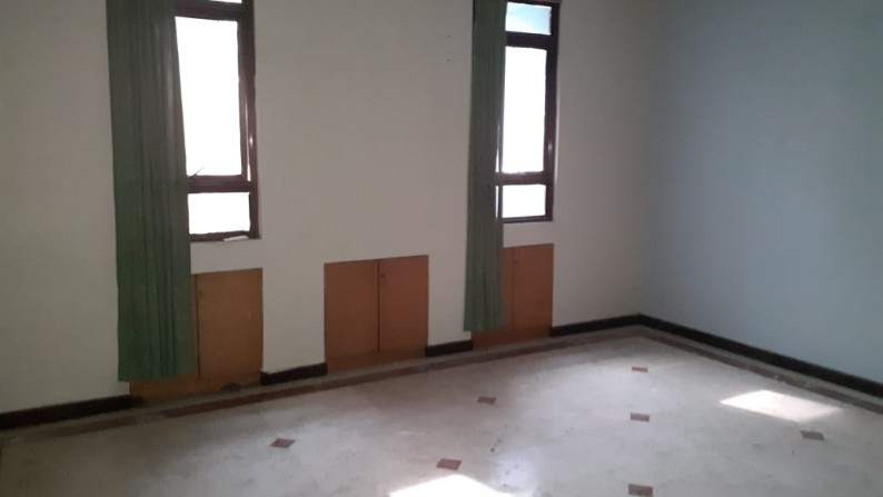 Ruko 2 Lantai Bintaro Lokasi Strategis Harga Bersahabat #AMAN