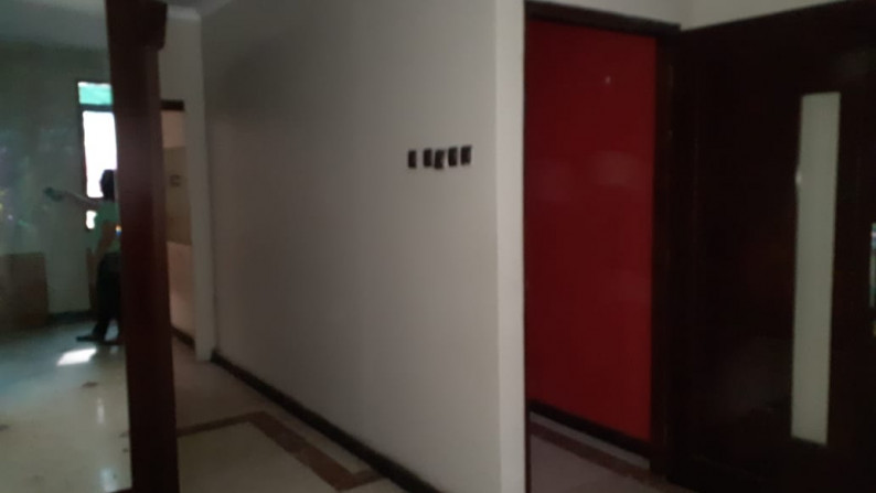 Ruko 2 Lantai Bintaro Lokasi Strategis Harga Bersahabat #AMAN