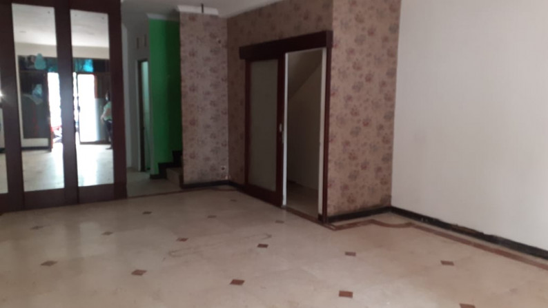 Ruko 2 Lantai Bintaro Lokasi Strategis Harga Bersahabat #AMAN