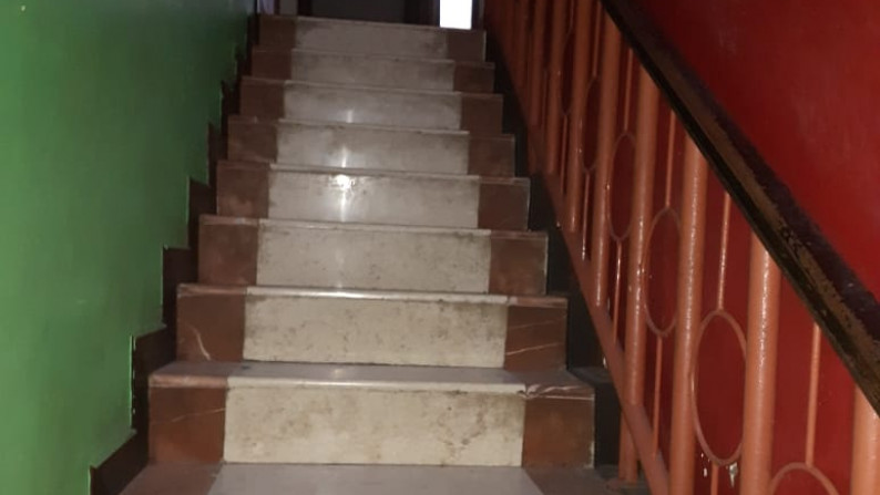 Ruko 2 Lantai Bintaro Lokasi Strategis Harga Bersahabat #AMAN