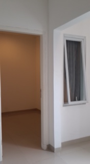 RUMAH MINIMALIS DI FLORIST TERRACE TEGAL ROTAN #AN