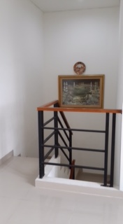 RUMAH MINIMALIS DI FLORIST TERRACE TEGAL ROTAN #AN