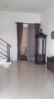 RUMAH MINIMALIS DI FLORIST TERRACE TEGAL ROTAN #AN