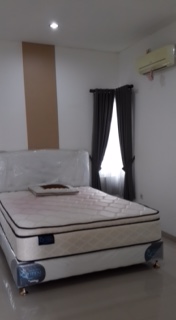 RUMAH MINIMALIS DI FLORIST TERRACE TEGAL ROTAN #AN