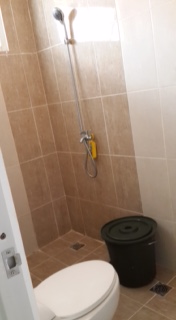 RUMAH MINIMALIS DI FLORIST TERRACE TEGAL ROTAN #AN