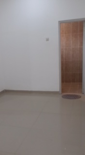 RUMAH MINIMALIS DI FLORIST TERRACE TEGAL ROTAN #AN