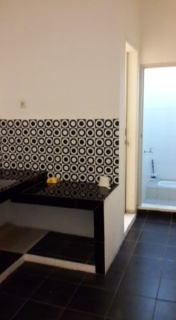 RUMAH MINIMALIS DI FLORIST TERRACE TEGAL ROTAN #AN