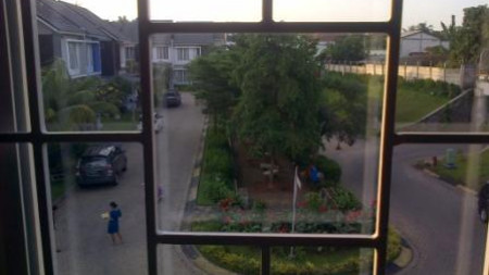 Dijual Rumah Di Bintaro #AN