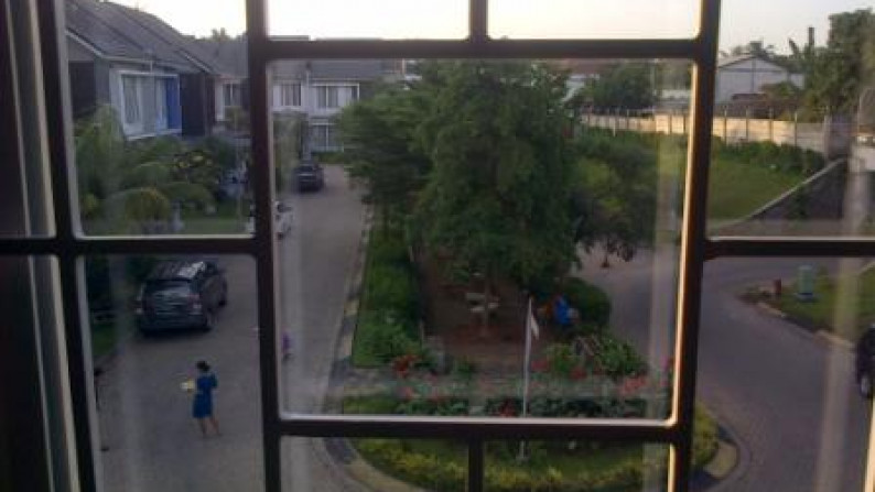 Dijual Rumah Di Bintaro #AN