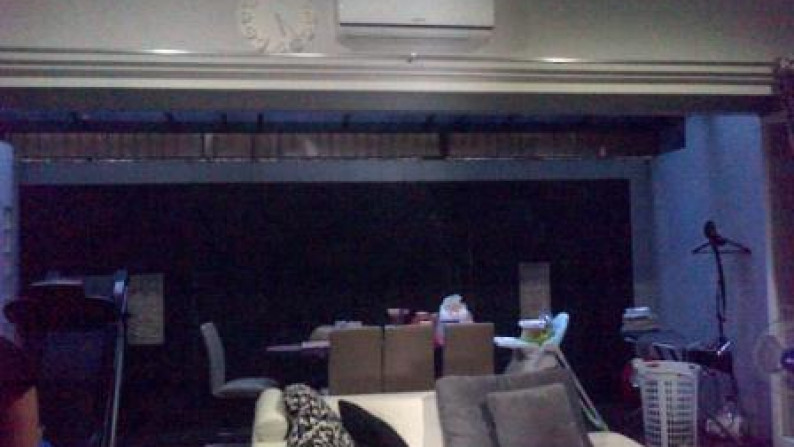 Dijual Rumah Di Bintaro #AN