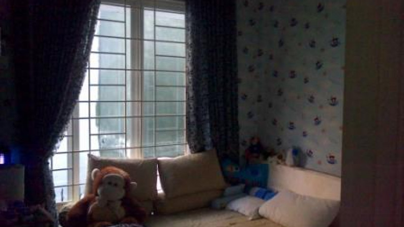 Dijual Rumah Di Bintaro #AN