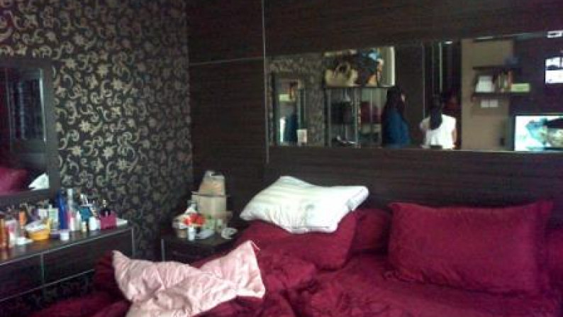 Dijual Rumah Di Bintaro #AN