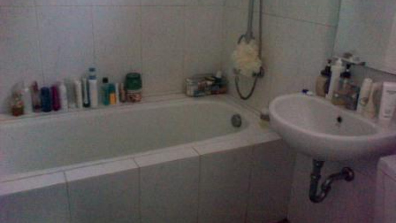 Dijual Rumah Di Bintaro #AN