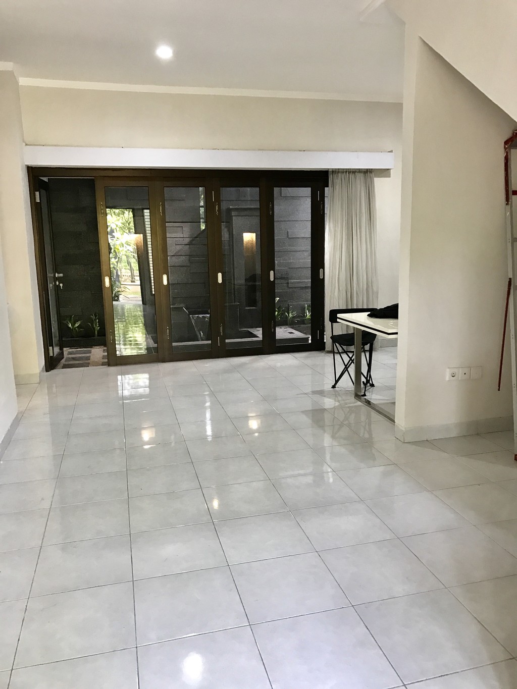 RUMAH MINIMALIS BRAND NEW DI CLUSTER EMERALD BINTARO JAYA #ANN