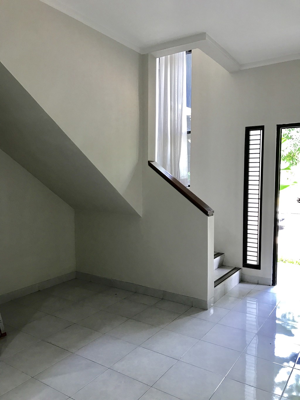 RUMAH MINIMALIS BRAND NEW DI CLUSTER EMERALD BINTARO JAYA #ANN
