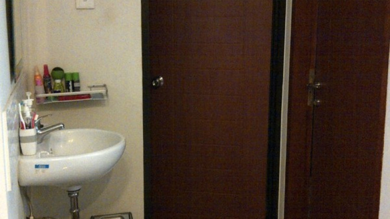 RUMAH DI CLUSTER EMERALD TERRACE BINTARO JAYA SEKTOR 9 #ANN