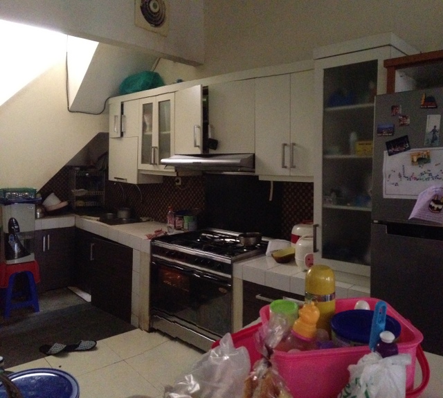 RUMAH NYAMAN DI EMERALD RESIDENCE #ANN